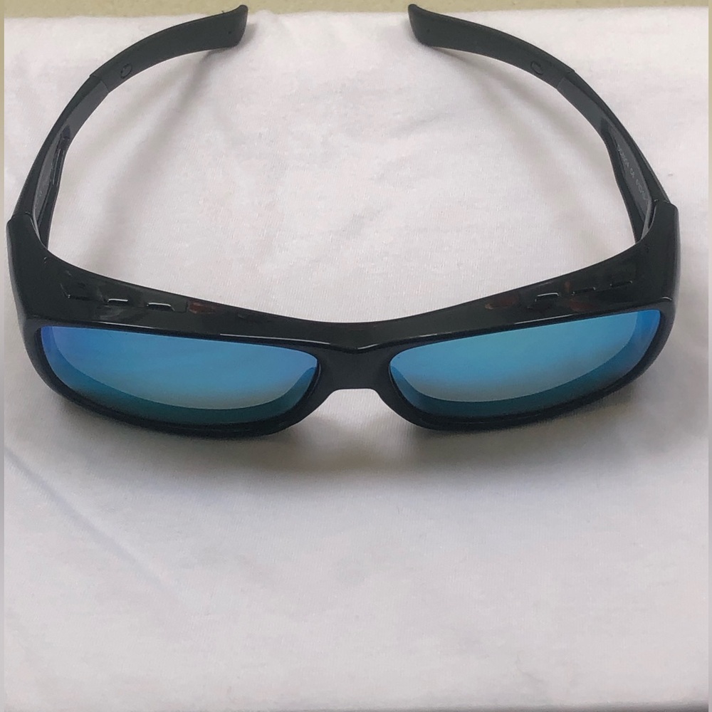 Duco Men’s Polarized Sunglasses with Case